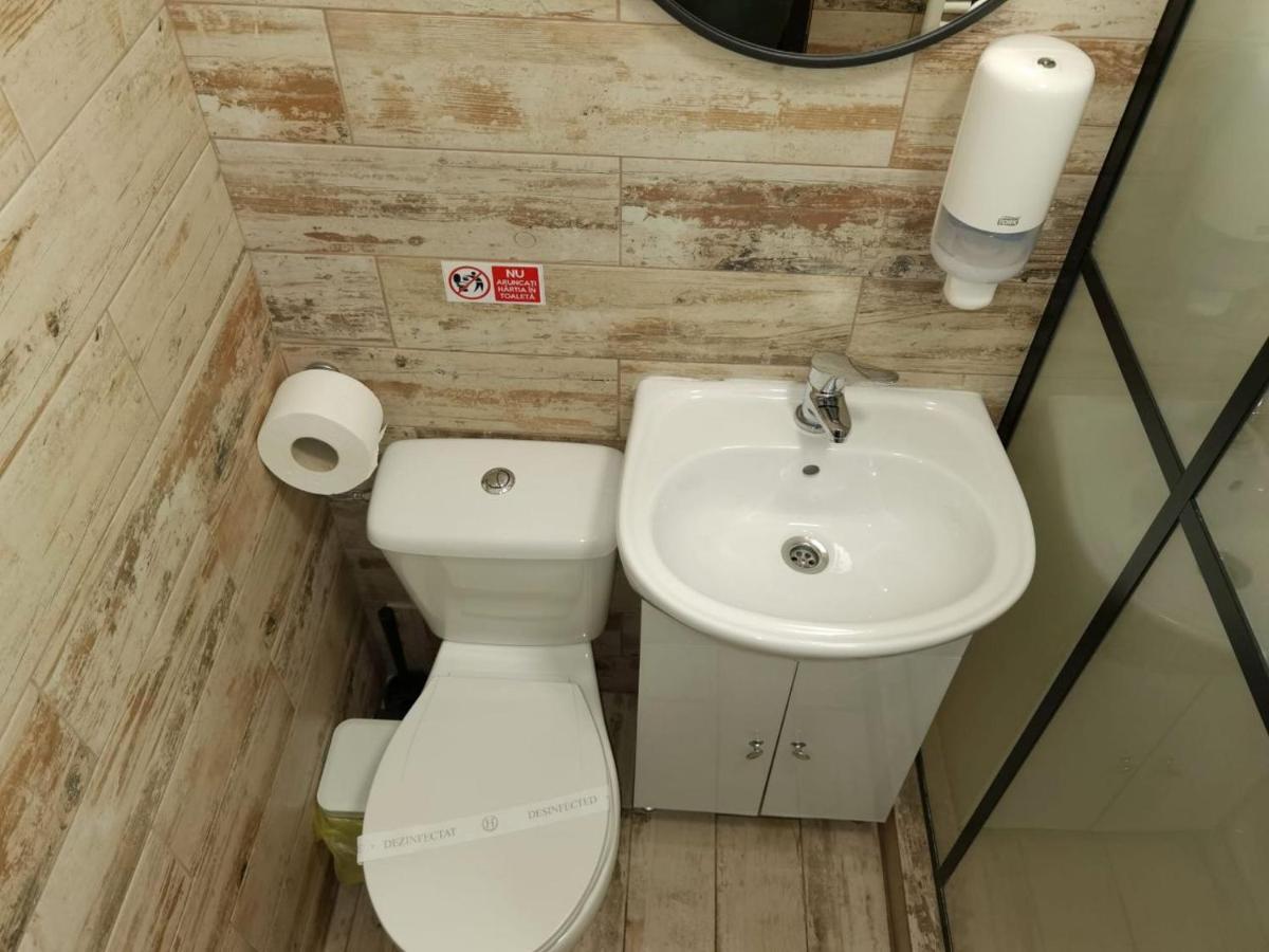 Stay In Tmisoara Timişoara Exterior foto