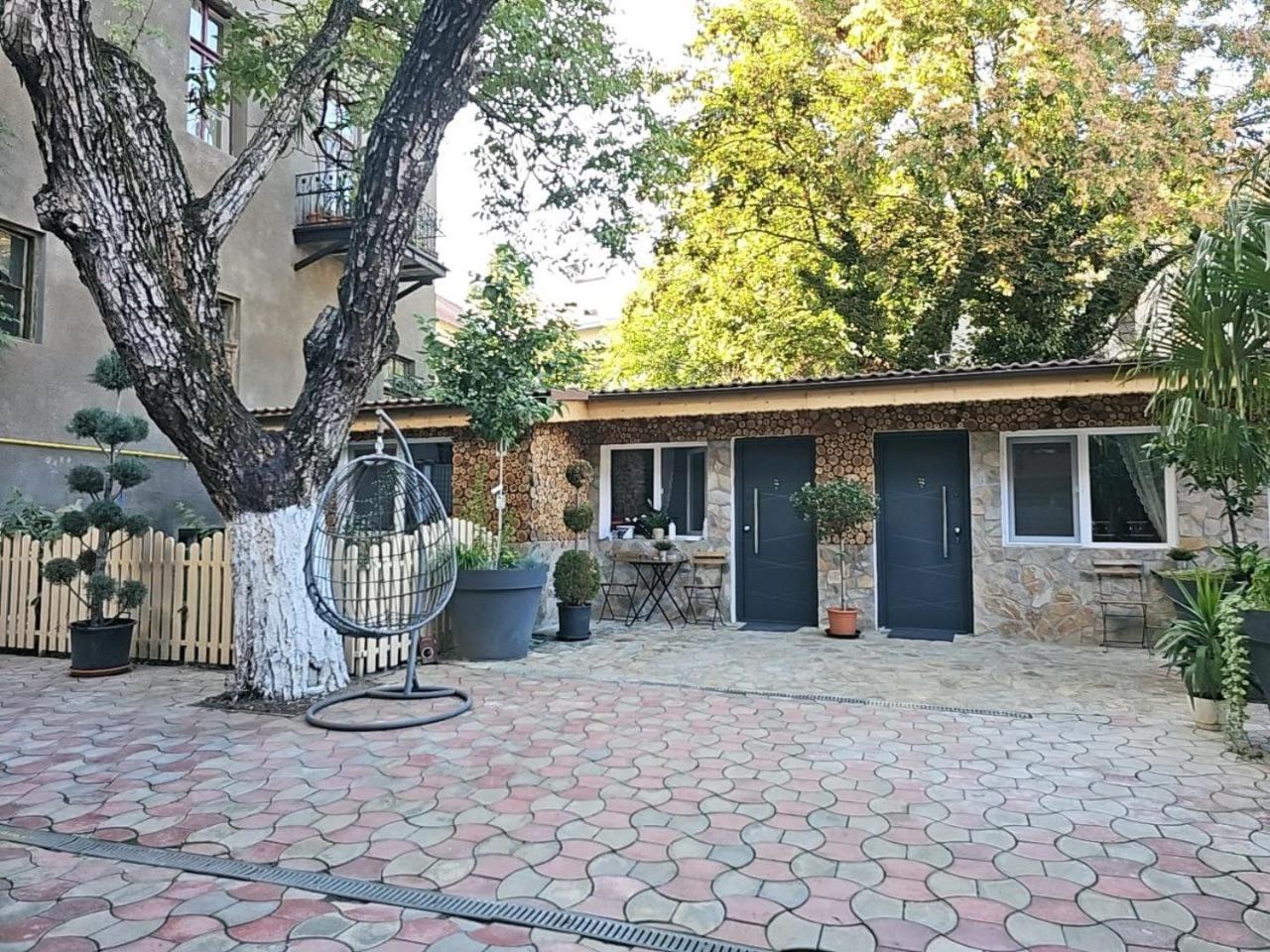 Stay In Tmisoara Timişoara Exterior foto