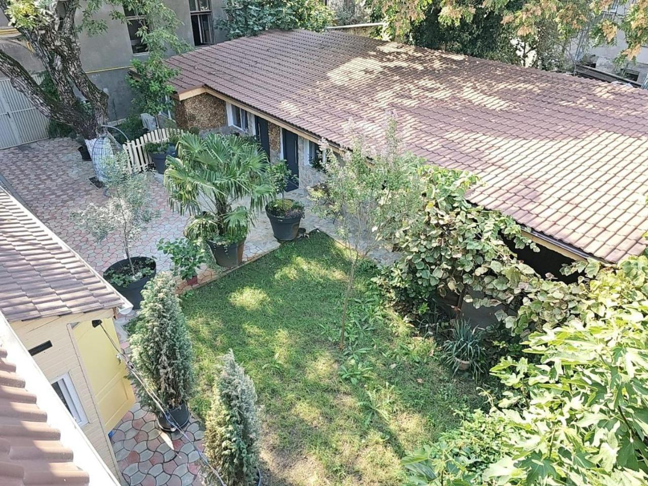 Stay In Tmisoara Timişoara Exterior foto