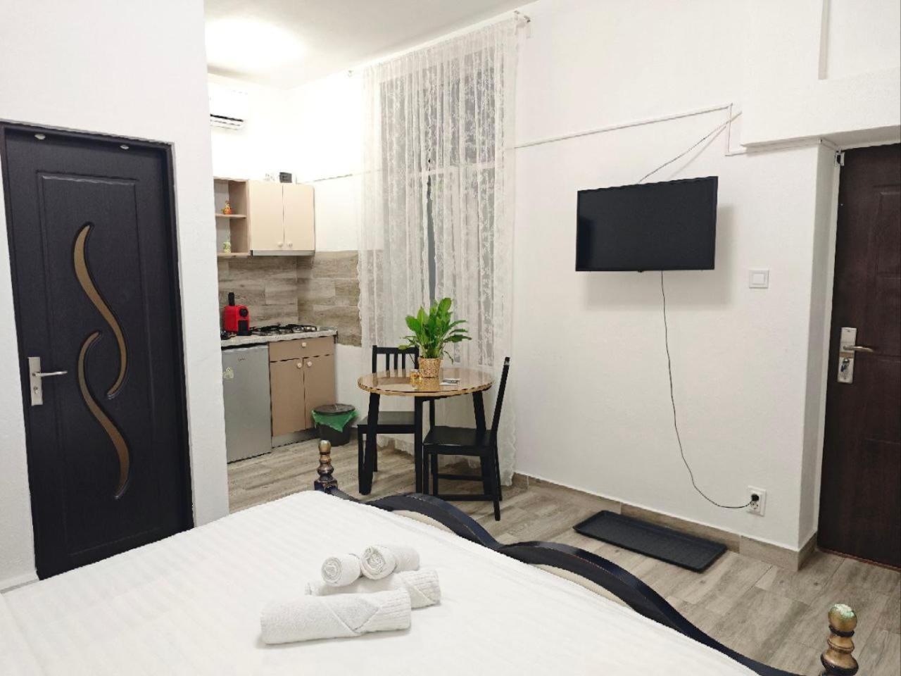 Stay In Tmisoara Timişoara Exterior foto
